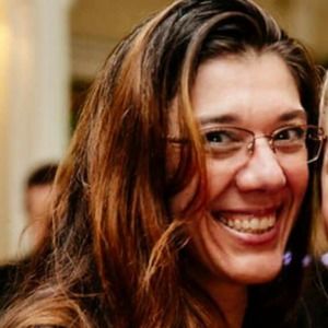 Meet your Posher, Christine